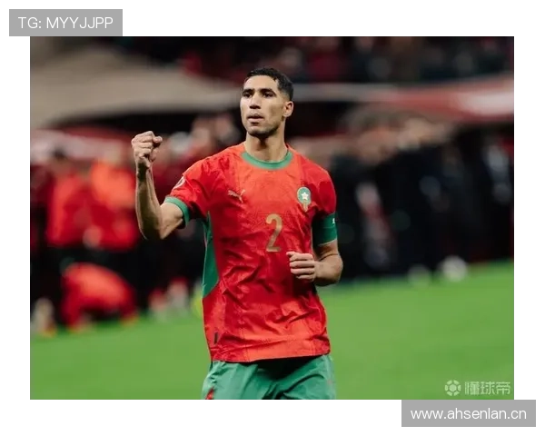 阿什拉夫国家队出场里程碑映射出其持久不屈的足球精神与旅程