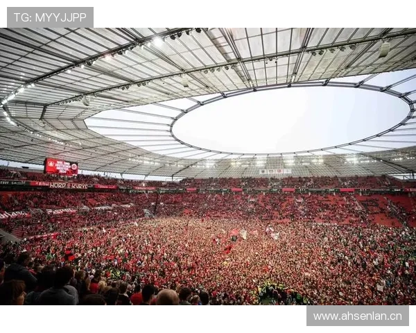 勒沃库森德甲夺冠，终结拜仁连冠纪录