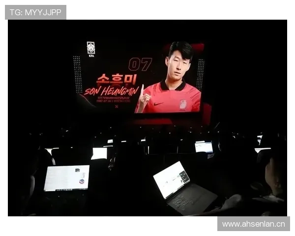 孙兴慜门前把握机会效率持续提升