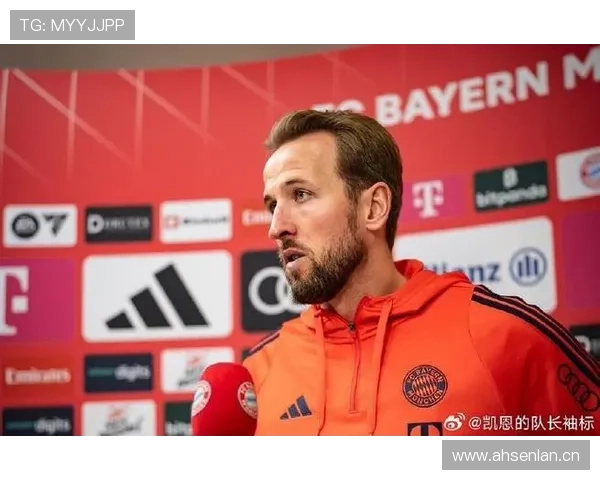 哈里·凯恩关键传球与组织型9号角色解析