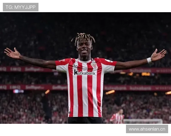 尼科·威廉斯能否成为西班牙国家队新核心