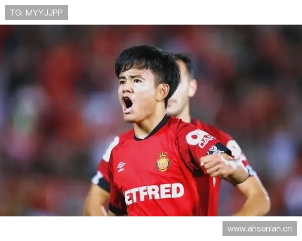 久保建英加盟皇马开启豪门生涯阶段