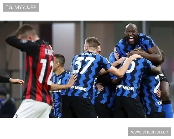 国米控球占优却难压制对手:攻防转换效率问题正制约赛季表现