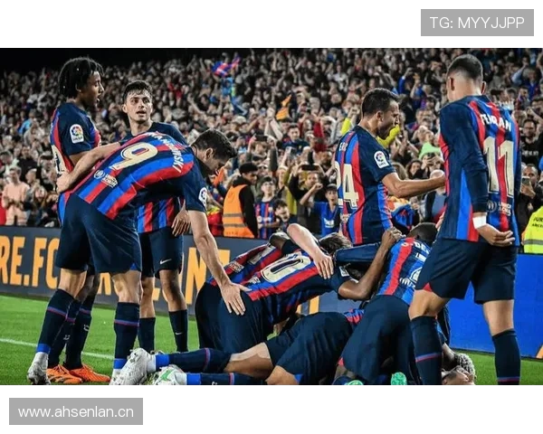 巴萨控球优势仍在，但比赛掌控力持续下滑，关键战能力受到检验